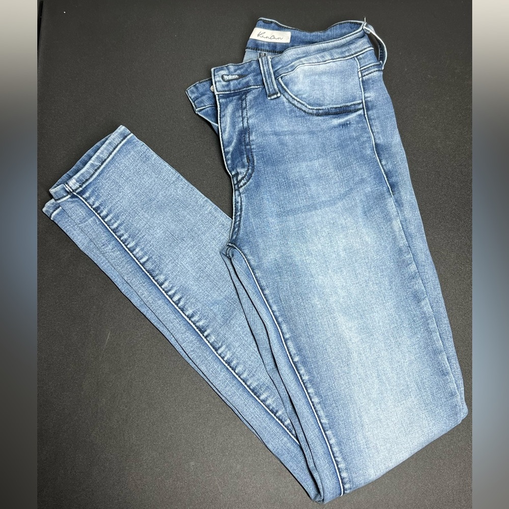 Kancan skinny jeans